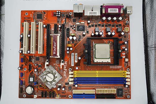 丽台非官方收藏网